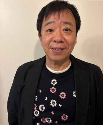 古今亭菊志ん 写真 5